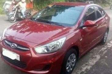 Assume Hyundai Accent 2018 for sale