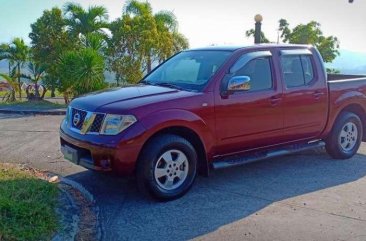 2010 Nissan Navara pick up for sale