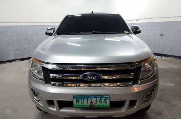 Ford Ranger 2014 for sale 