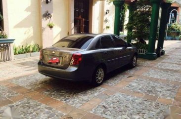 Chevrolet Optra 2005 for sale 