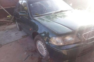 Honda City lxi 1997 model for sale