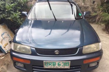 Mazda 323 1997 for sale 