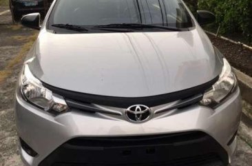 Toyota Vios 1.3 Manual 2016 for sale