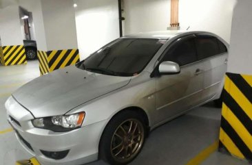 Mitsubishi Lancer EX MX 2.0 AT 2010 for sale