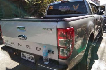 2015 Ford Ranger xlt diesel MT for sale