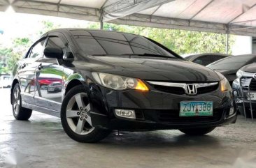 2007 Honda Civic for sale