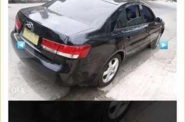 2008 Hyundai Sonata for sale 