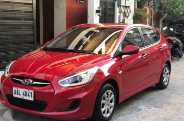 2014 Hyundai Accent for sale