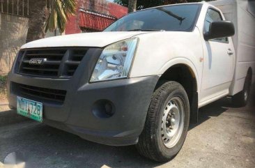 Isuzu DMAX 2009 for sale