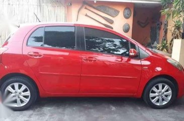 Toyota Yaris 2013 for sale