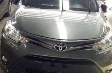 Toyota Vios E1 3 .2017 for sale 