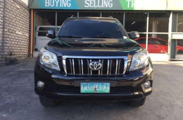 2010 Toyota Land Cruiser Prado 3.0 Diesel for sale 