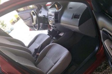 Automatic Toyota Vios 2004 for sale