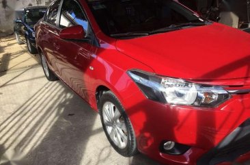 Toyota Vios E 2015 for sale