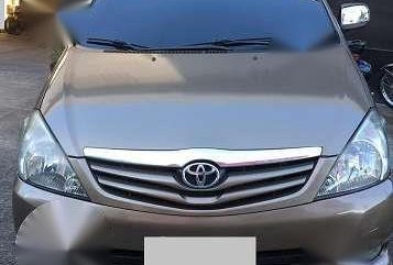 2013 Toyota Innova G automatic for sale