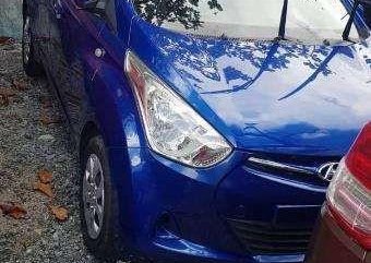 Rush sale Hyundai Eon GLX MT 2016 