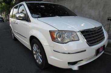 Chrysler Town and Country 2010 for sale 
