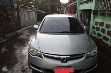 Honda Civic fd 2007 for sale 