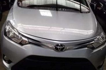 Toyota Vios 2017 for sale