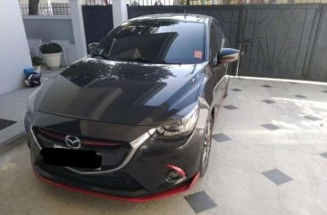 2016 Mazda 2 AT for sale 