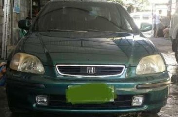 Honda Civic1997 for sale