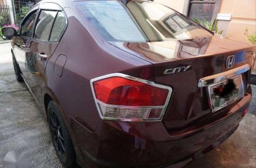 Honda City 2011 for sale