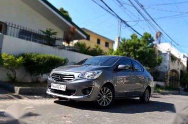 2018 Mitsubishi Mirage G4 GLS for sale