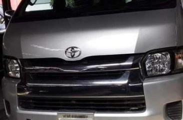 2016 Toyota Hiace for sale