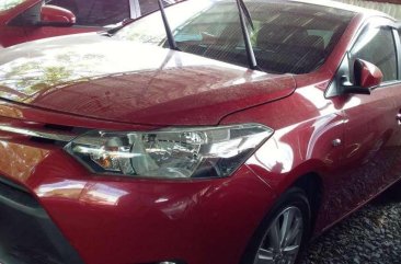 Toyota Vios 2018 for sale