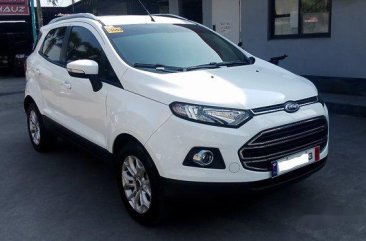 Ford EcoSport 2016 for sale