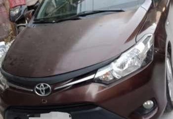 Toyota Vios E 2015 for sale