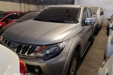 2015 Mitsubishi Strada for sale