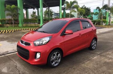 2016 Kia Picanto for sale 