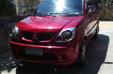 Mitsubishi Adventure 2009 for sale