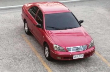 Nissan Sentra gx 2007 for sale 