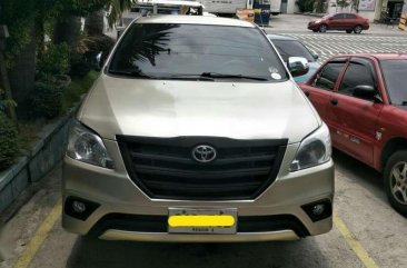 Toyota Innova 2008 for sale