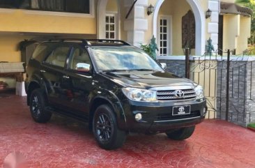 2015 Toyota Fortuner Gas for sale 