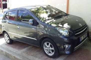 Toyota Wigo 2016 for sale