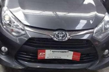 Toyota Wigo 2018 for sale