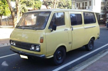 Toyota Lite Ace 1977 for sale 