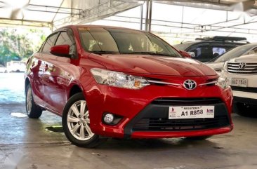 2018 Toyota Vios 1.3E Gas Manual for sale 