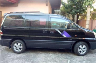 Hyundai Starex 2005 for sale