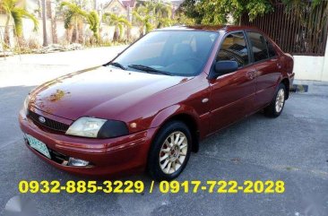 2002 Ford Lynx Automatic All Power for sale 