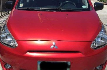 Mitsubishi Mirage 2013 for sale