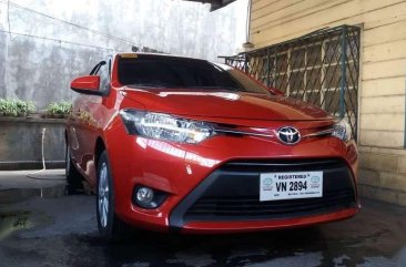 Toyota Vios E 2017 for sale