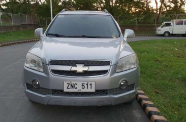 Chevrolet Captiva 2008 for sale 