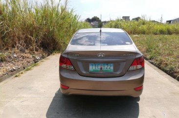 2012 Hyundai Accent for sale