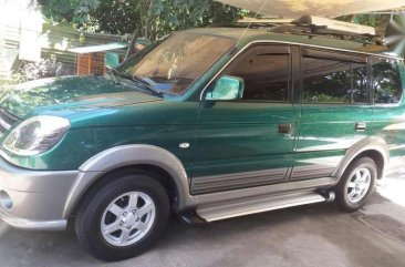 For sale Mitsubishi Adventure Gls 2 2010 sport MT 