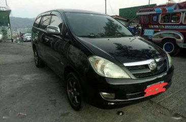 2009 Toyota Innova G for sale