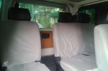 For sale Toyota Hiace 2014 model